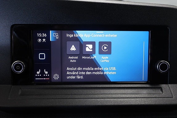Volkswagen Caddy 16 of 19