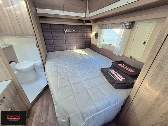 KABE ROYAL 600 XL FK KS 7 of 11