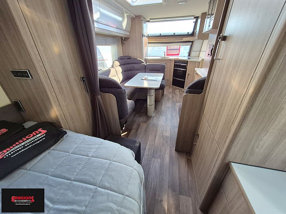 KABE ROYAL 600 XL FK KS 9 of 11
