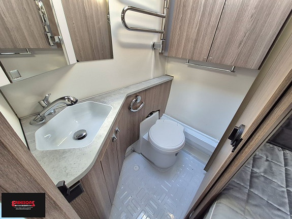 KABE ROYAL 600 XL FK KS 8 of 11