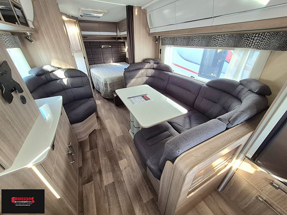 KABE ROYAL 600 XL FK KS 2 of 11