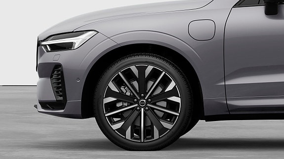 Volvo XC60 4 of 5