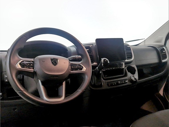 Peugeot Boxer 6 of 13