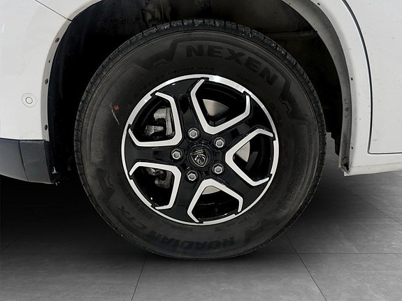 Peugeot Boxer 13 of 13
