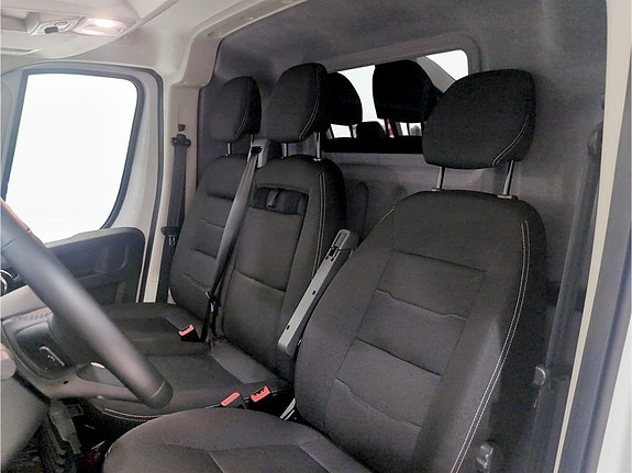 Peugeot Boxer 5 of 13