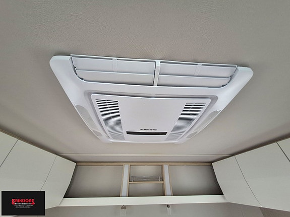 Frankia M-LINE NEO *Hydraulben *AC 5 of 13