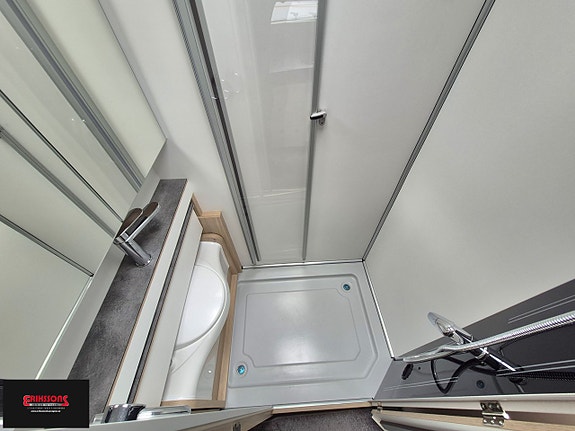 Frankia M-LINE NEO *Hydraulben *AC 6 of 13
