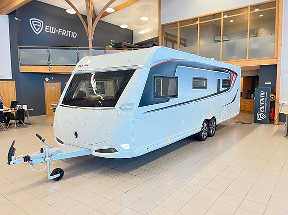 KABE Imperial 780 TDL KS E8