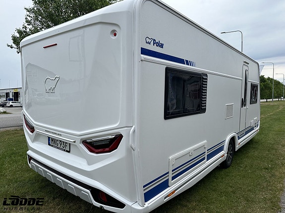 Polar Edition 590 FD 3 of 10