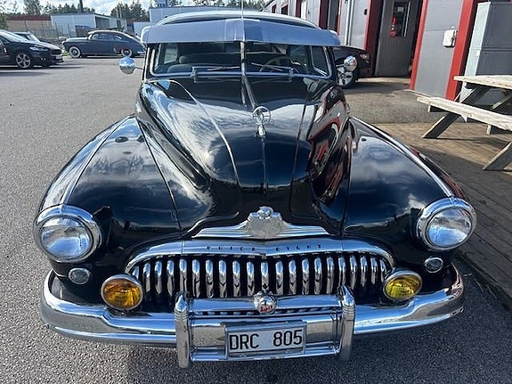Buick Super 3 of 5