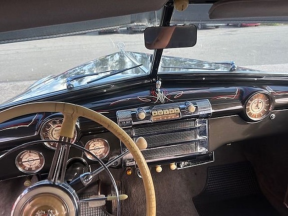 Buick Super 10 of 10