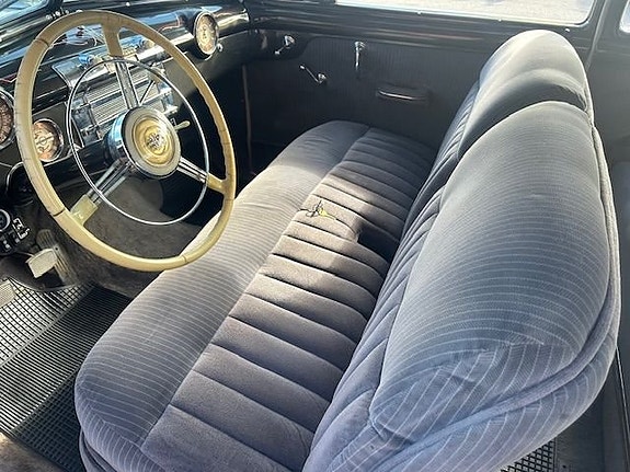 Buick Super 9 of 10