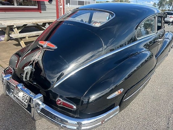Buick Super 4 of 5