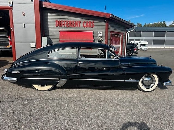 Buick Super 2 of 5