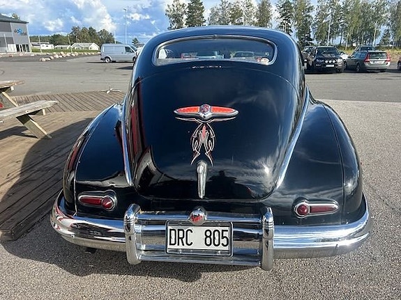 Buick Super 5 of 5