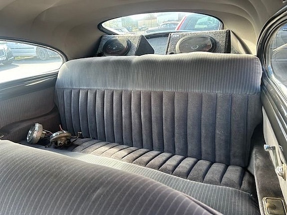 Buick Super 8 of 10