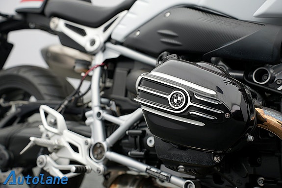 BMW R NineT Racer *Akrapovic 25 of 30