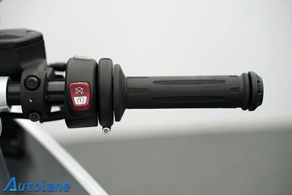 BMW R NineT Racer *Akrapovic 21 of 30