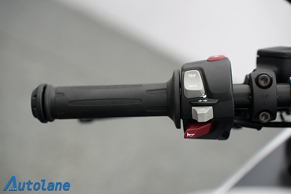 BMW R NineT Racer *Akrapovic 18 of 30