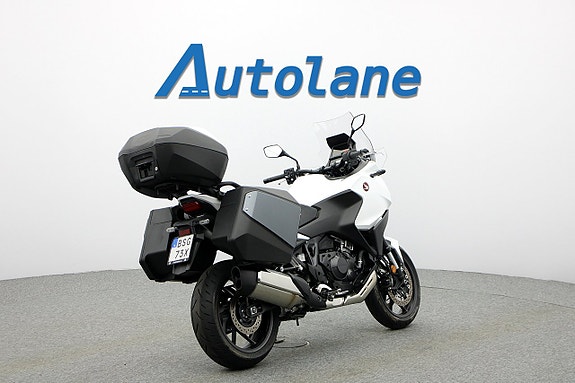 Honda NT1100A *Farthållare, Carplay 5 of 26