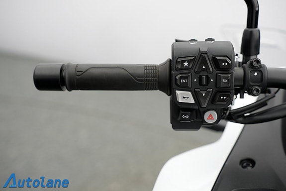 Honda NT1100A *Farthållare, Carplay 22 of 26