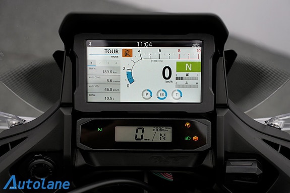Honda NT1100A *Farthållare, Carplay 23 of 26