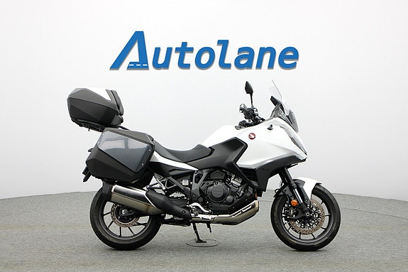 Honda NT1100A *Farthållare, Carplay 6 of 26
