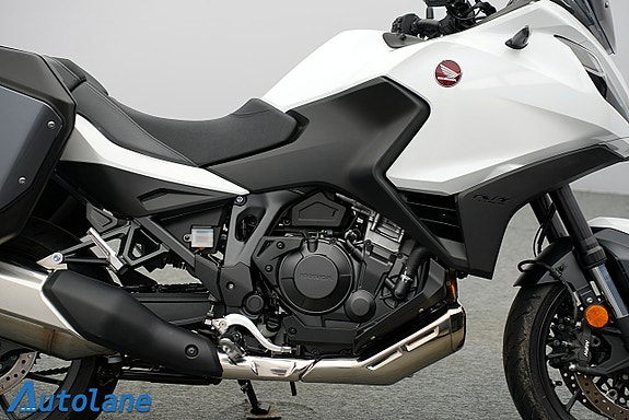 Honda NT1100A *Farthållare, Carplay 11 of 26