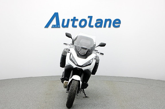 Honda NT1100A *Farthållare, Carplay 7 of 26