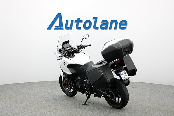 Honda NT1100A *Farthållare, Carplay* Sommarkampanj 4,99% 4 of 5