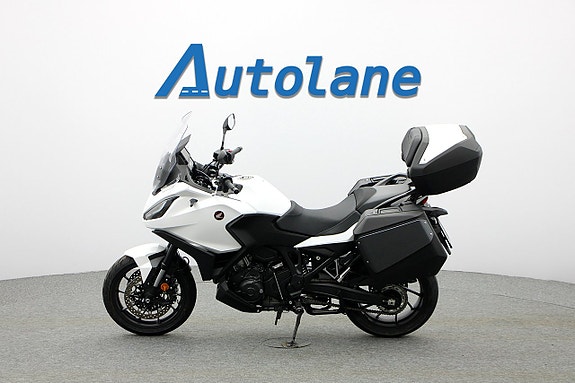 Honda NT1100A *Farthållare, Carplay 9 of 26