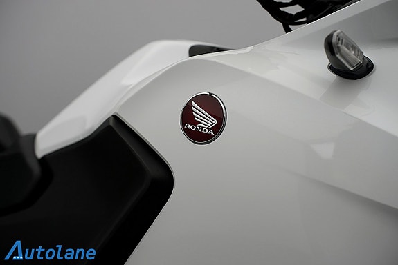 Honda NT1100A *Farthållare, Carplay 21 of 26
