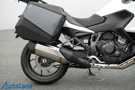 Honda NT1100A *Farthållare, Carplay 10 of 26