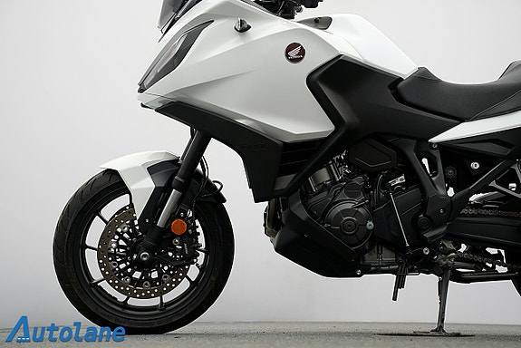 Honda NT1100A *Farthållare, Carplay 13 of 26