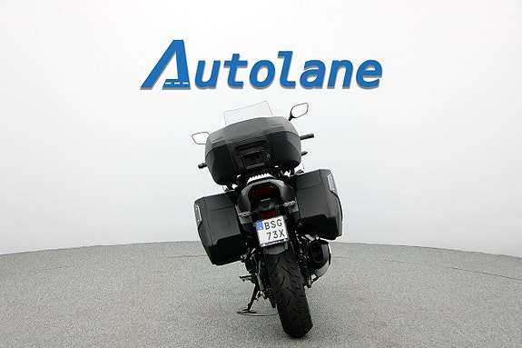 Honda NT1100A *Farthållare, Carplay 8 of 26