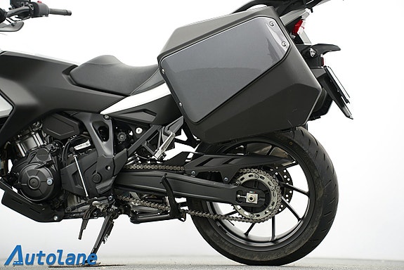 Honda NT1100A *Farthållare, Carplay 15 of 26