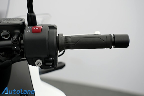 Honda NT1100A *Farthållare, Carplay 24 of 26