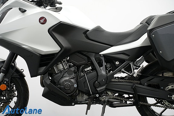 Honda NT1100A *Farthållare, Carplay 14 of 26