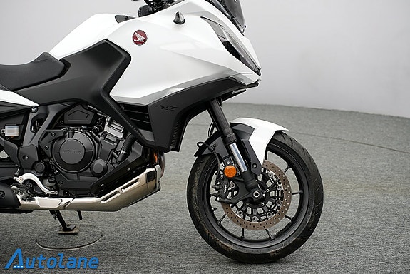 Honda NT1100A *Farthållare, Carplay 12 of 26