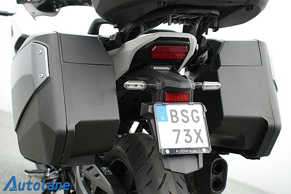 Honda NT1100A *Farthållare, Carplay 18 of 26