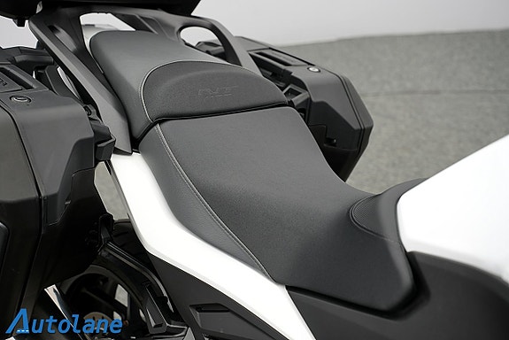 Honda NT1100A *Farthållare, Carplay 20 of 26