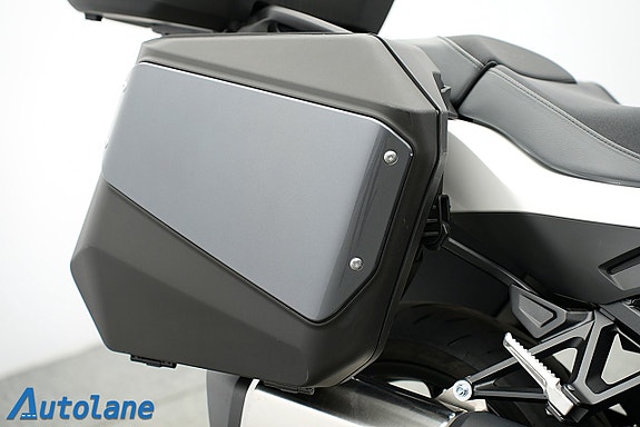 Honda NT1100A *Farthållare, Carplay 19 of 26