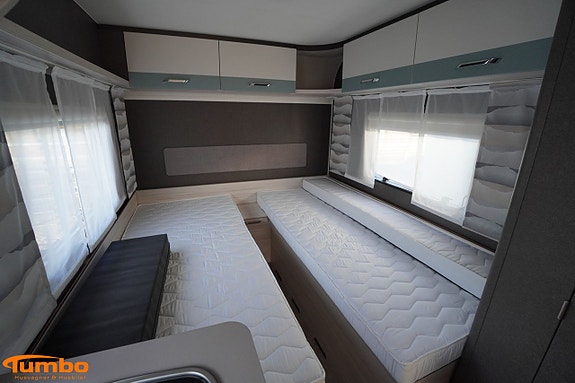 Dethleffs cjoy 460 LE 15 of 21