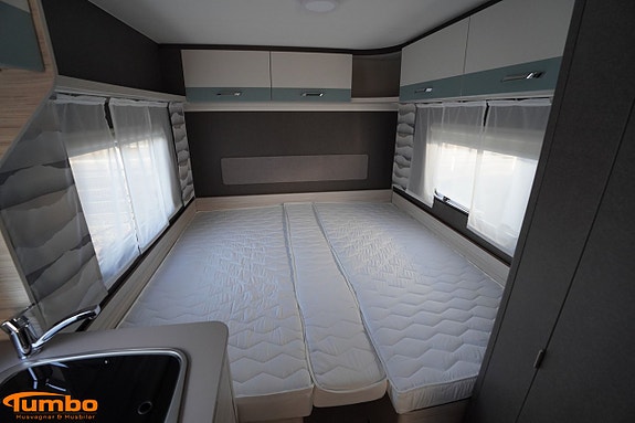Dethleffs cjoy 460 LE 18 of 21