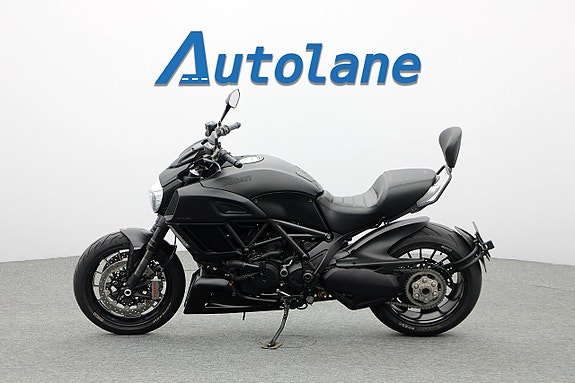 Ducati Diavel *Brembo, G.P.R Slip-On 9 of 28