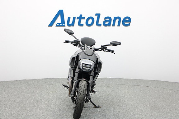 Ducati Diavel *Brembo, G.P.R Slip-On 7 of 28