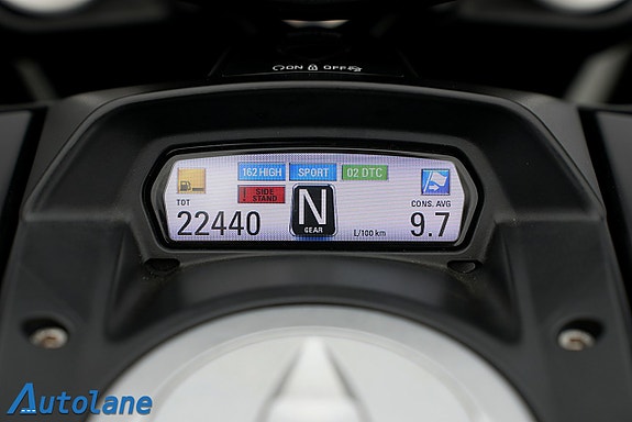 Ducati Diavel *Brembo, G.P.R Slip-On 19 of 28