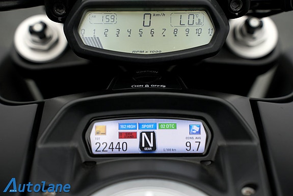 Ducati Diavel *Brembo, G.P.R Slip-On 20 of 28