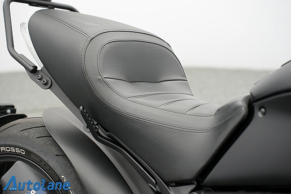 Ducati Diavel *Brembo, G.P.R Slip-On 16 of 28