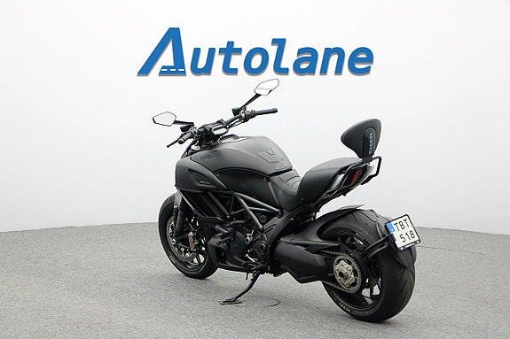 Ducati Diavel *Brembo, G.P.R Slip-On 3 of 28